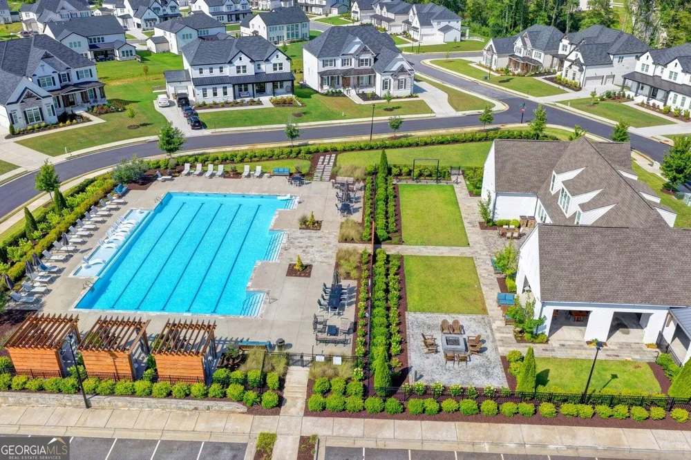 7720 Wild Violet DR Cumming, GA 30040