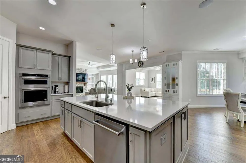 7720 Wild Violet DR Cumming, GA 30040