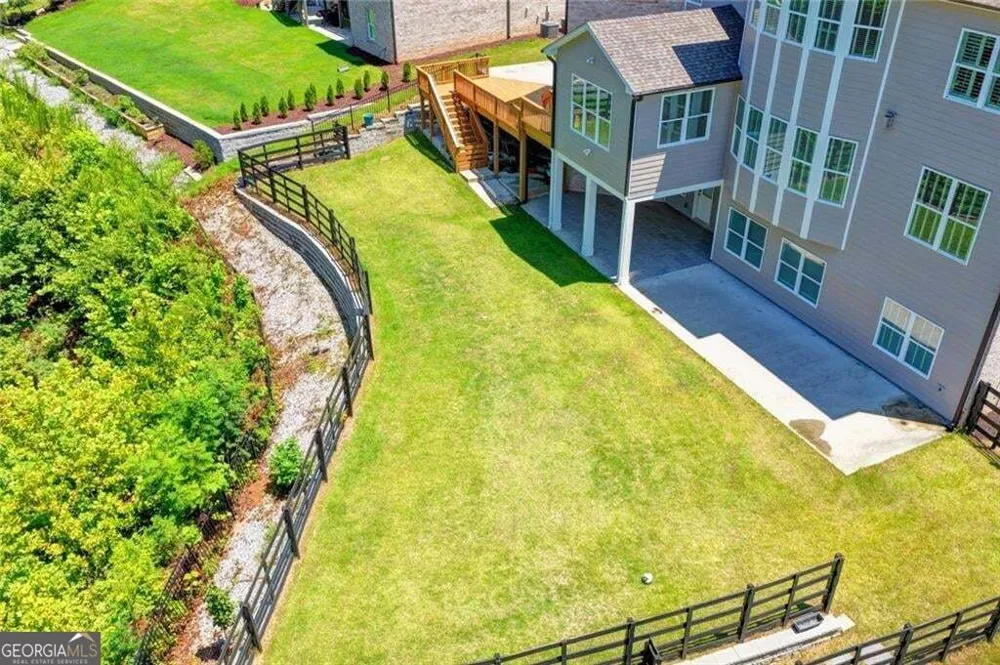 7720 Wild Violet DR Cumming, GA 30040