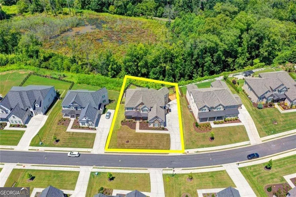 7720 Wild Violet DR Cumming, GA 30040