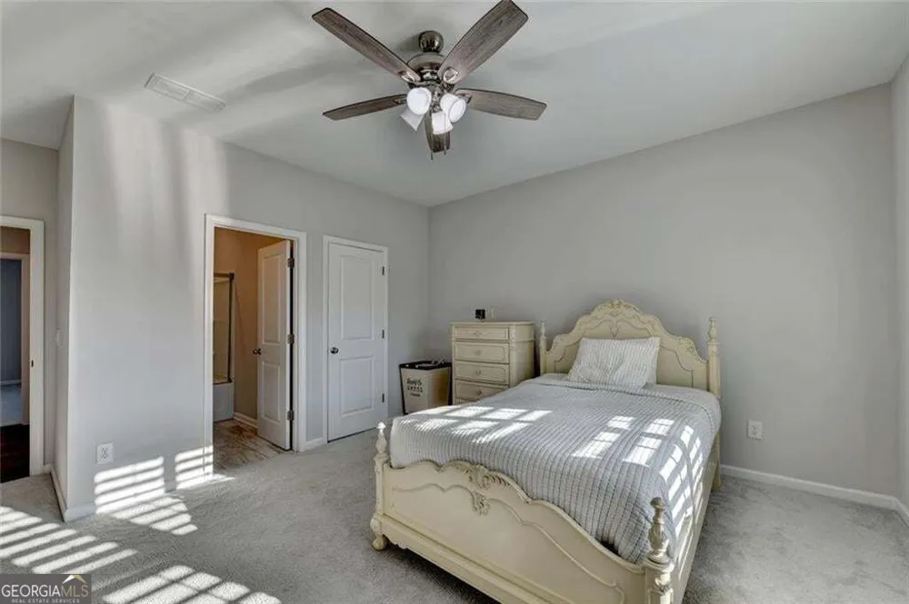 7720 Wild Violet DR Cumming, GA 30040
