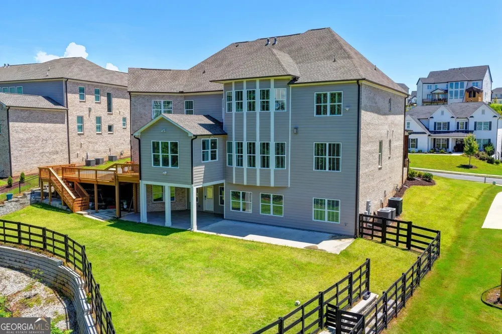7720 Wild Violet DR Cumming, GA 30040
