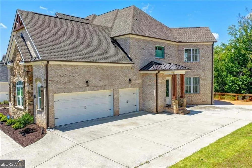 7720 Wild Violet DR Cumming, GA 30040