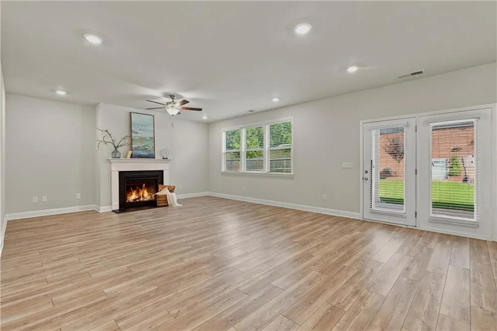 3402 Grace Farm Lane Buford, GA 30519