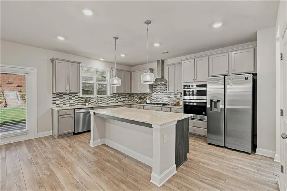 3402 Grace Farm Lane Buford, GA 30519