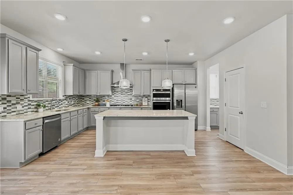 3402 Grace Farm Lane Buford, GA 30519
