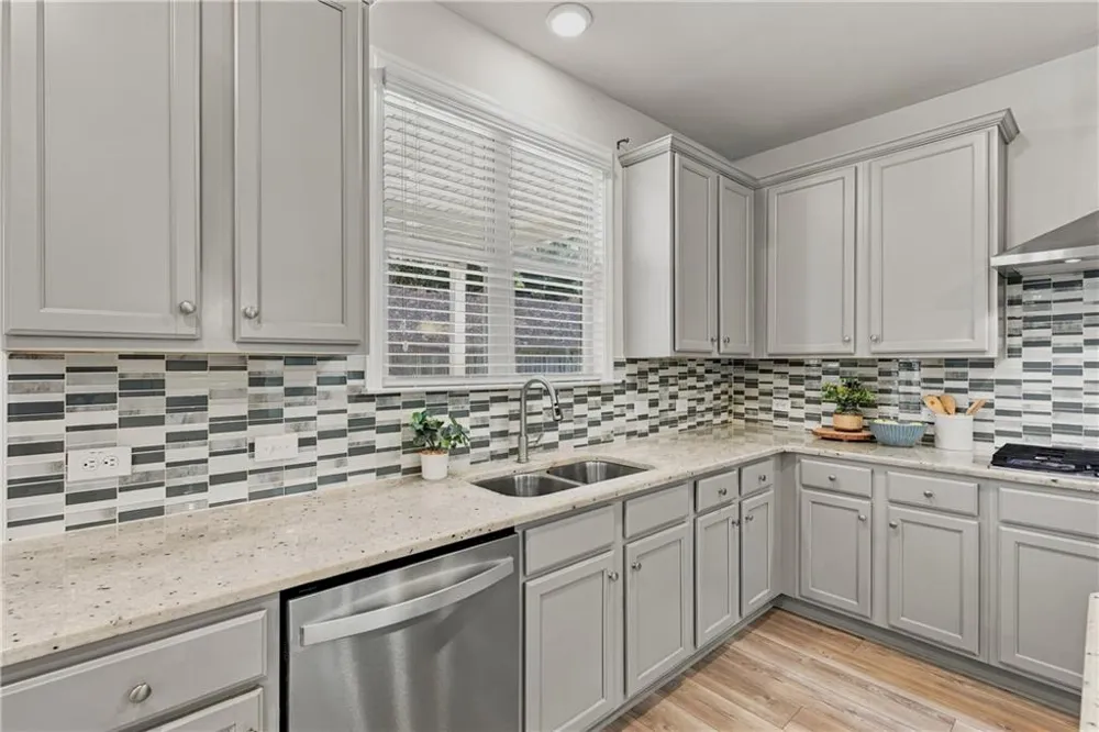 3402 Grace Farm Lane Buford, GA 30519