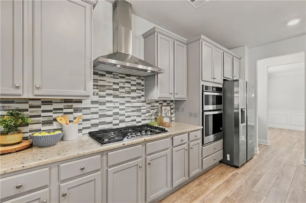 3402 Grace Farm Lane Buford, GA 30519