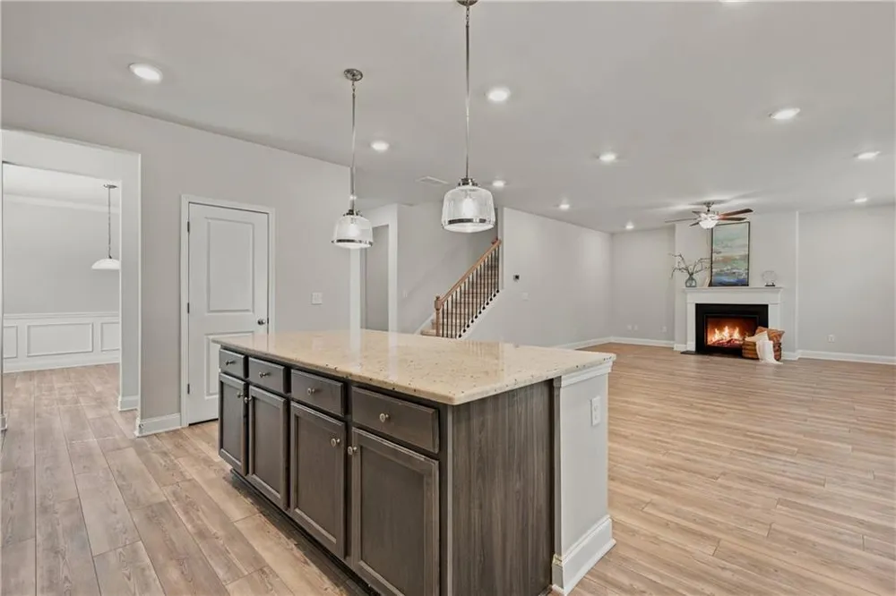 3402 Grace Farm Lane Buford, GA 30519
