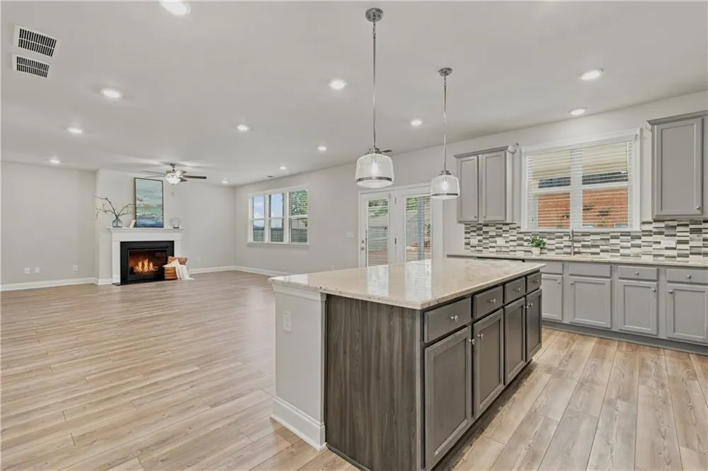 3402 Grace Farm Lane Buford, GA 30519