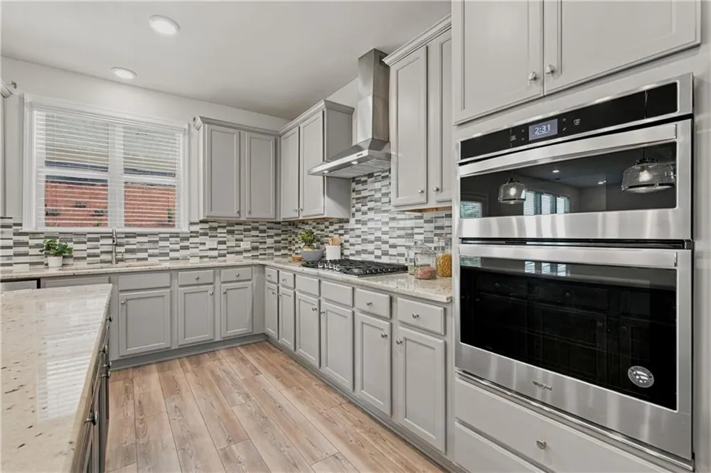 3402 Grace Farm Lane Buford, GA 30519