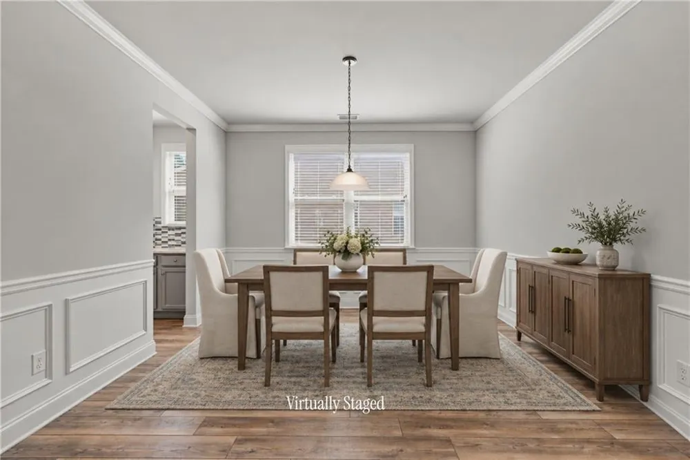 3402 Grace Farm Lane Buford, GA 30519