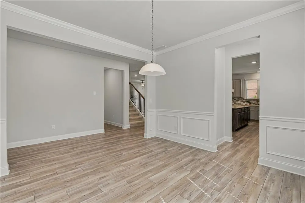 3402 Grace Farm Lane Buford, GA 30519
