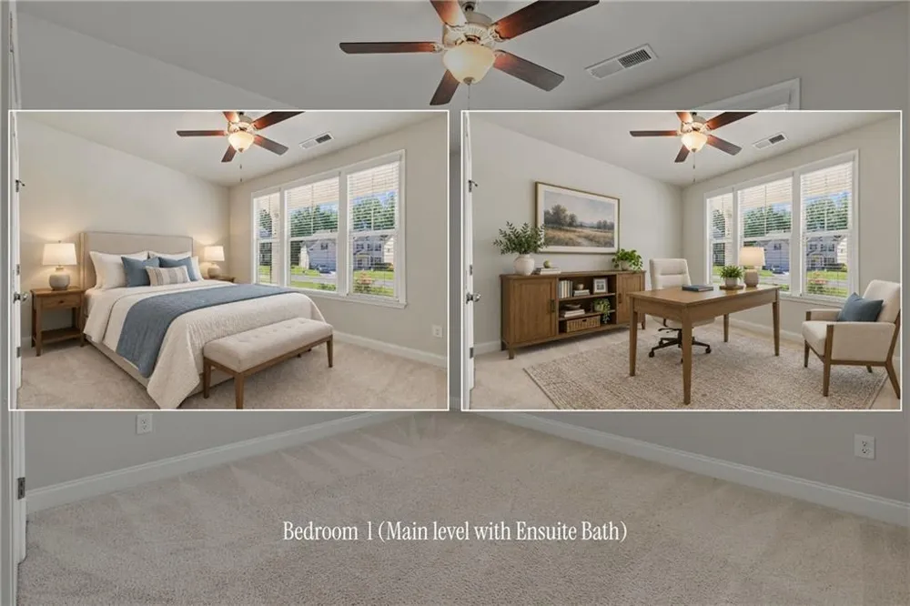 3402 Grace Farm Lane Buford, GA 30519
