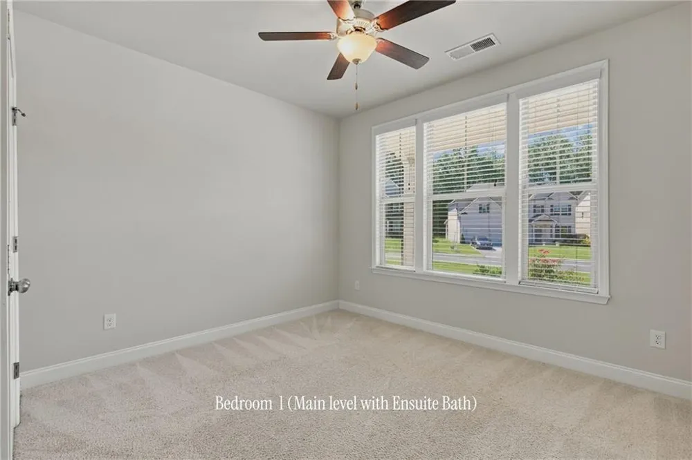 3402 Grace Farm Lane Buford, GA 30519