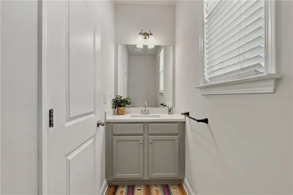 3402 Grace Farm Lane Buford, GA 30519