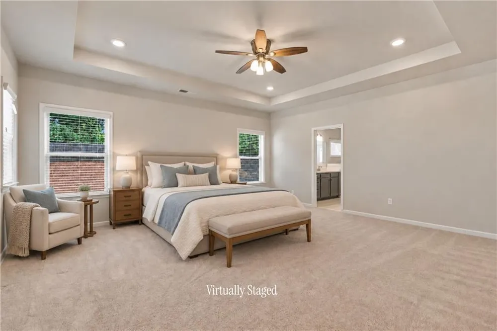 3402 Grace Farm Lane Buford, GA 30519