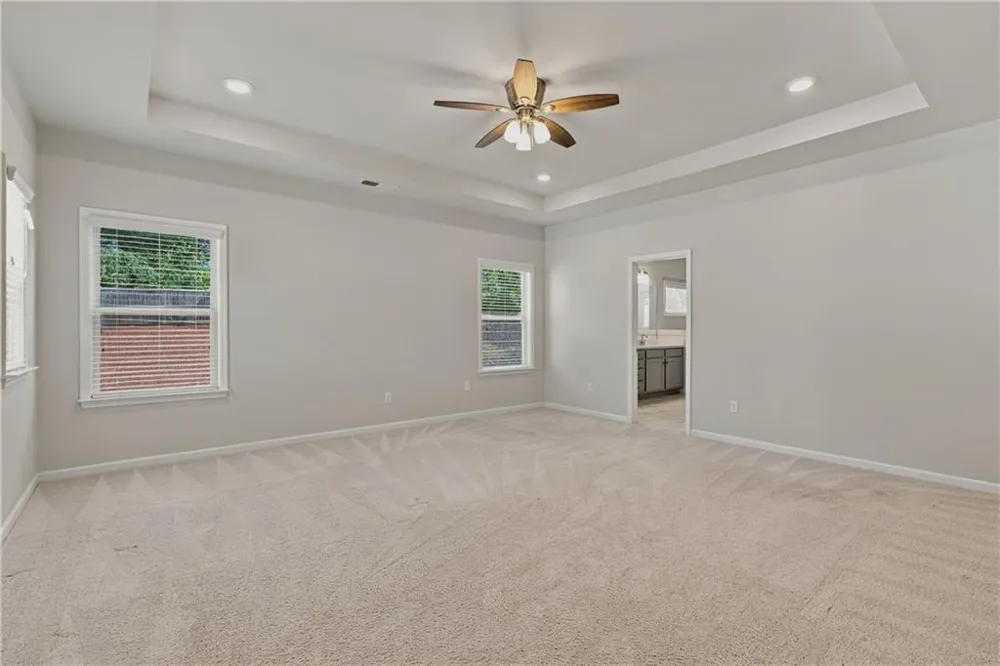 3402 Grace Farm Lane Buford, GA 30519