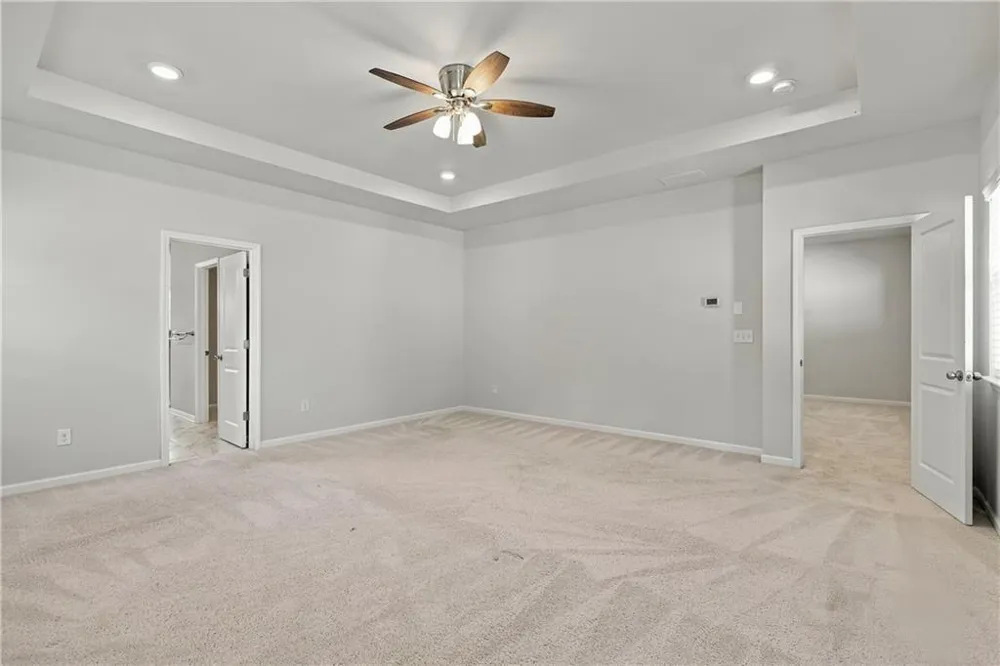 3402 Grace Farm Lane Buford, GA 30519