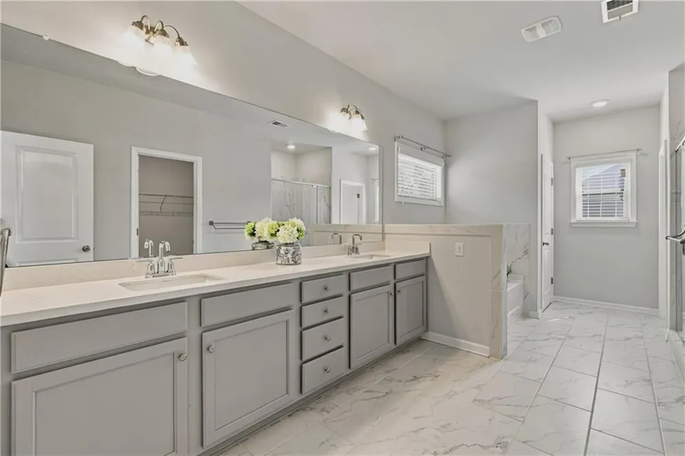3402 Grace Farm Lane Buford, GA 30519