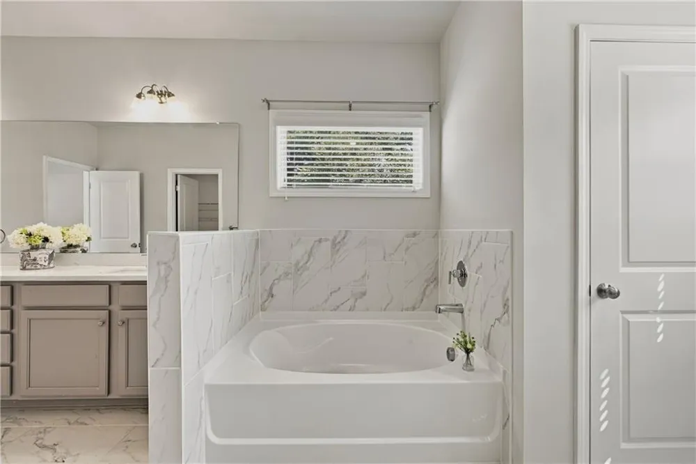 3402 Grace Farm Lane Buford, GA 30519