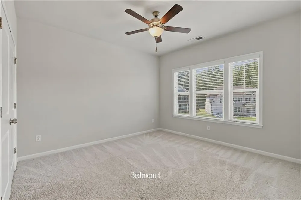 3402 Grace Farm Lane Buford, GA 30519