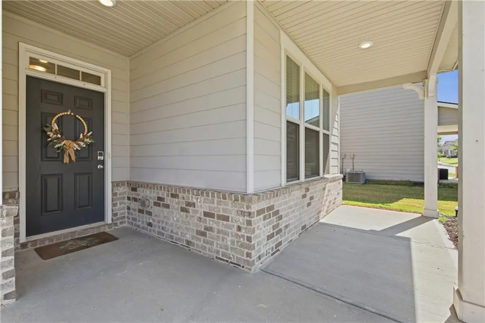 3402 Grace Farm Lane Buford, GA 30519