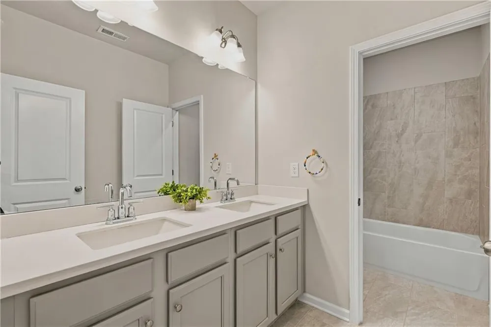 3402 Grace Farm Lane Buford, GA 30519