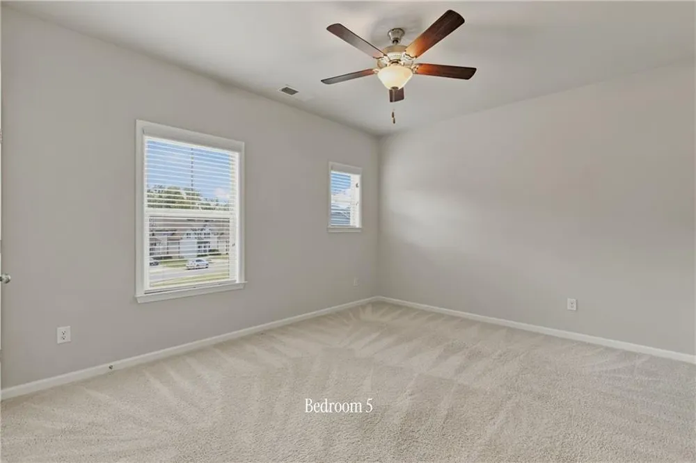 3402 Grace Farm Lane Buford, GA 30519