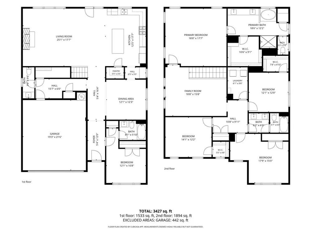 3402 Grace Farm Lane Buford, GA 30519
