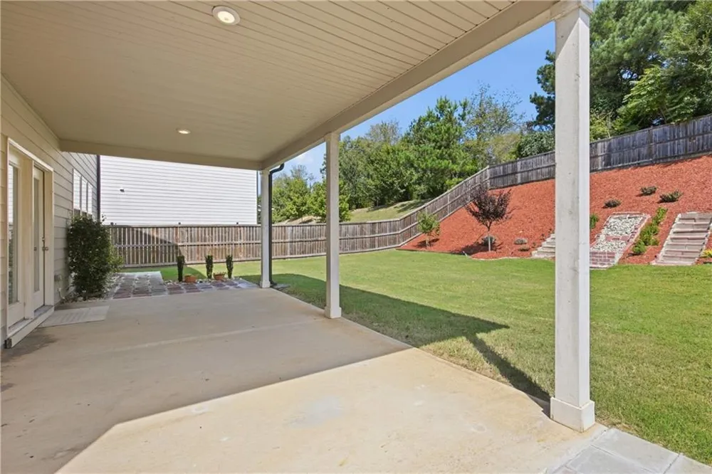 3402 Grace Farm Lane Buford, GA 30519