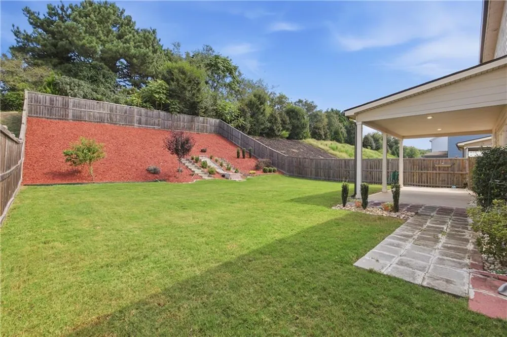 3402 Grace Farm Lane Buford, GA 30519