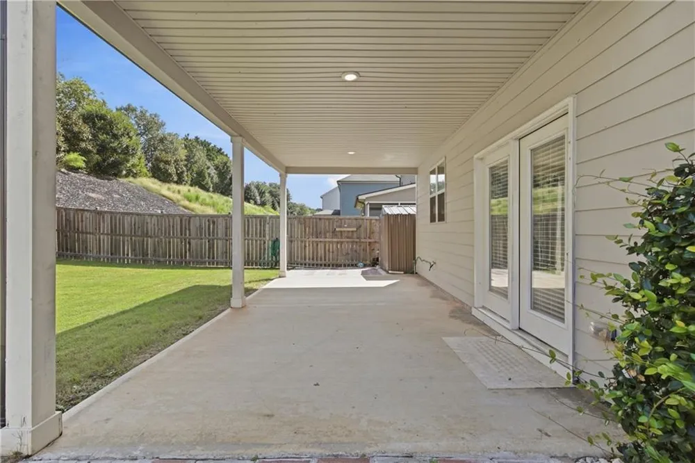 3402 Grace Farm Lane Buford, GA 30519