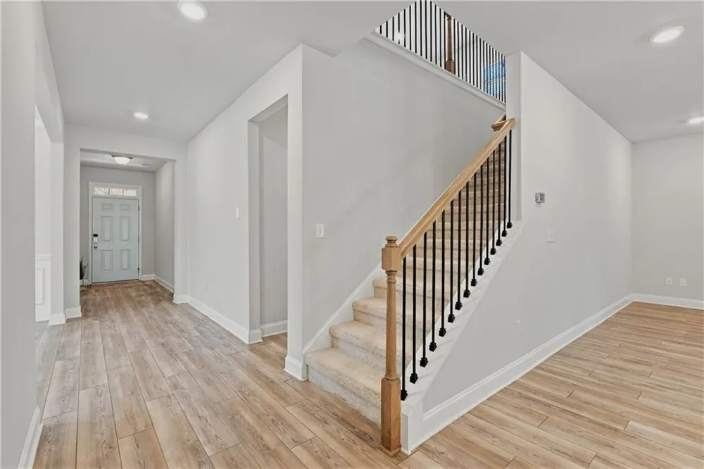 3402 Grace Farm Lane Buford, GA 30519