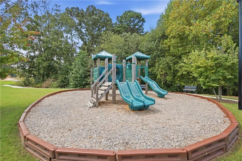 3402 Grace Farm Lane Buford, GA 30519