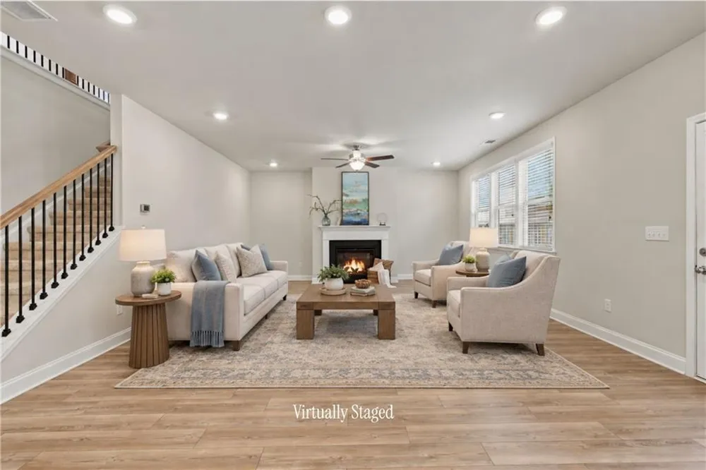 3402 Grace Farm Lane Buford, GA 30519