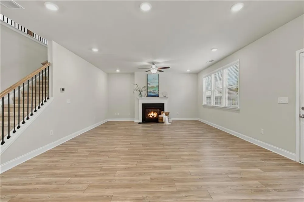3402 Grace Farm Lane Buford, GA 30519