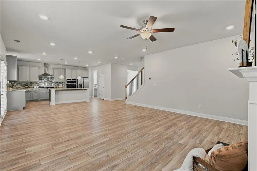 3402 Grace Farm Lane Buford, GA 30519