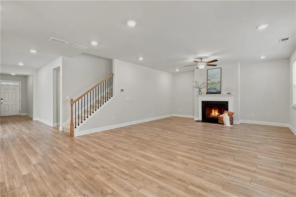 3402 Grace Farm Lane Buford, GA 30519