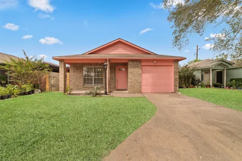 3306 Garrison Court
