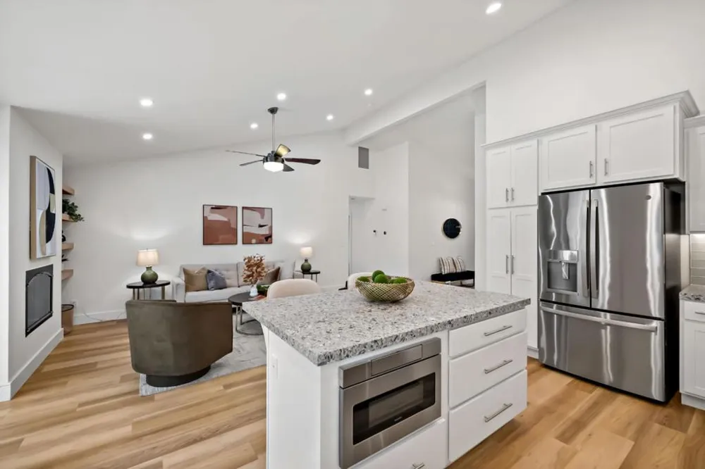 3014 Creek Estates Court San Jose, CA 95135