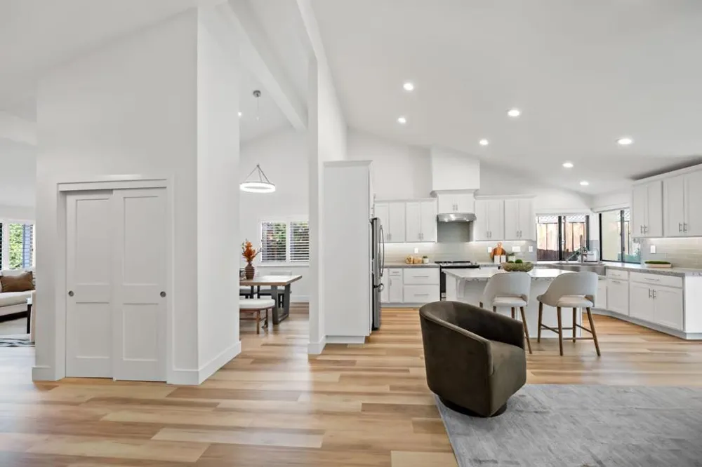 3014 Creek Estates Court San Jose, CA 95135