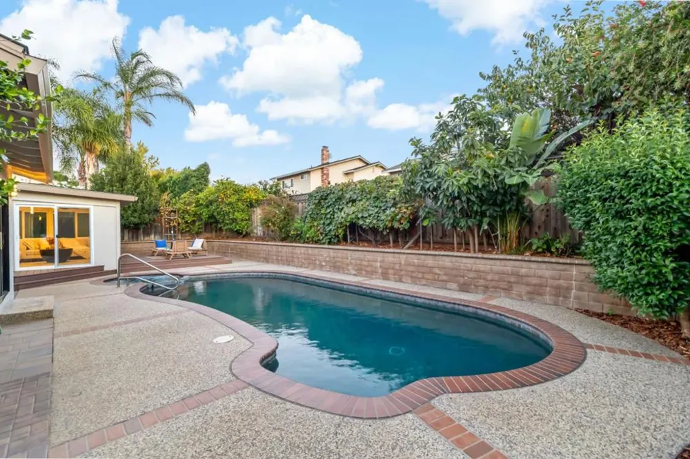 3014 Creek Estates Court San Jose, CA 95135
