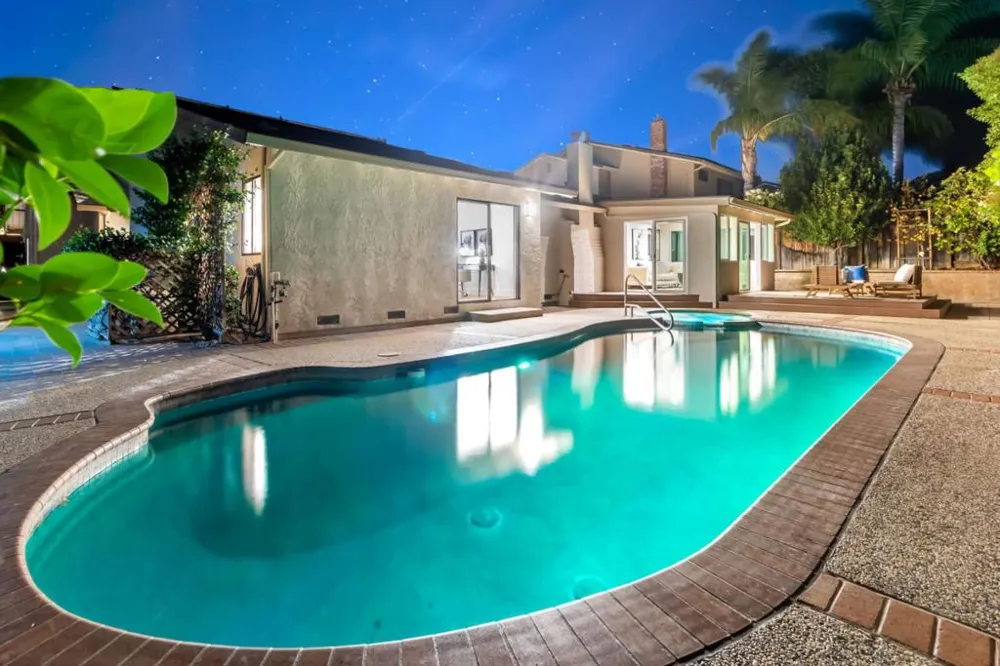 3014 Creek Estates Court San Jose, CA 95135