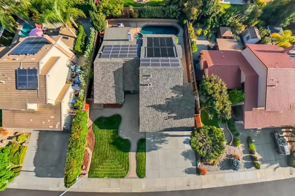 3014 Creek Estates Court San Jose, CA 95135