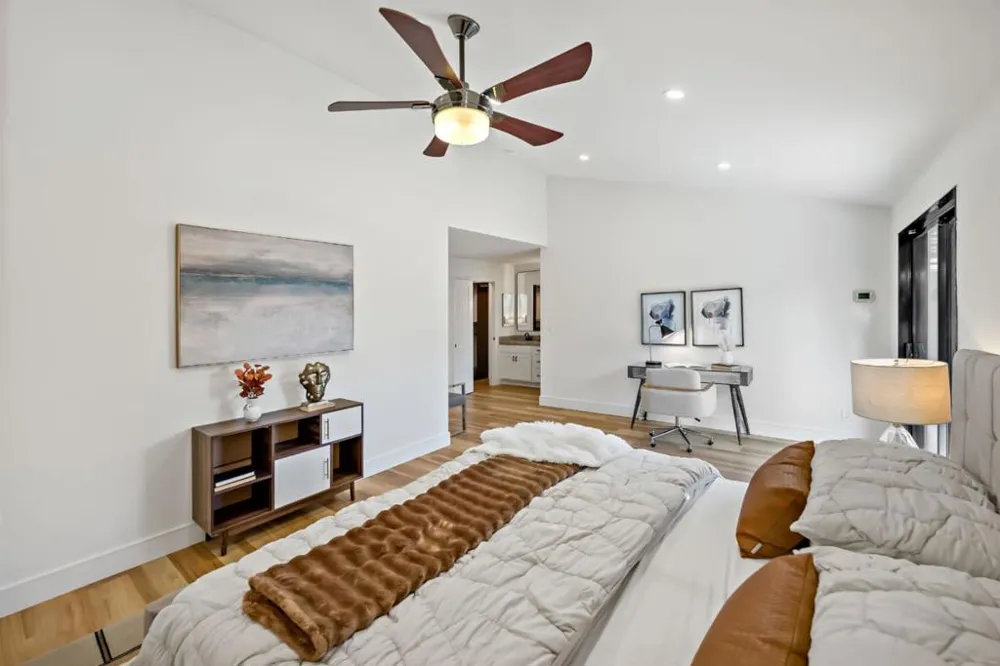 3014 Creek Estates Court San Jose, CA 95135