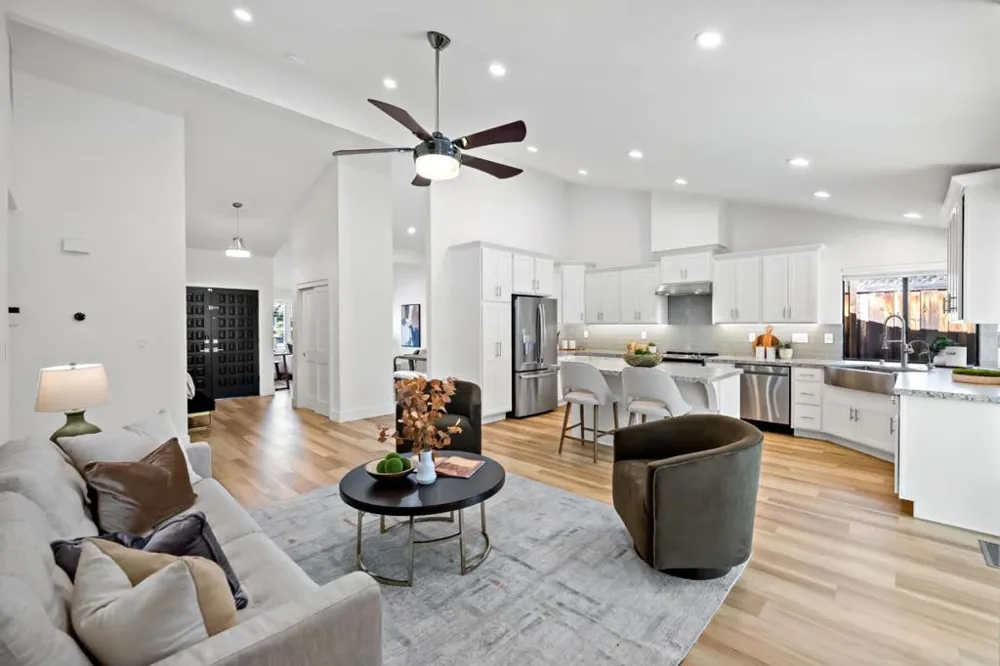 3014 Creek Estates Court San Jose, CA 95135