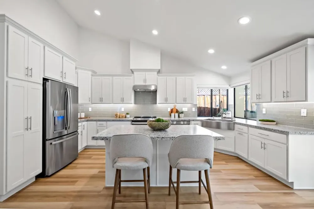 3014 Creek Estates Court San Jose, CA 95135