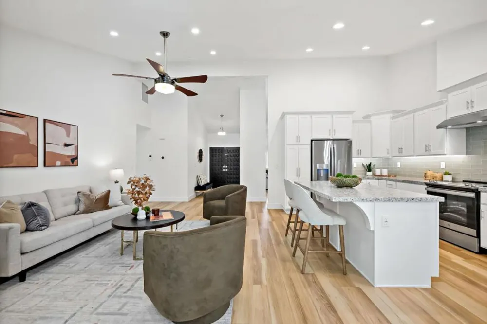3014 Creek Estates Court San Jose, CA 95135