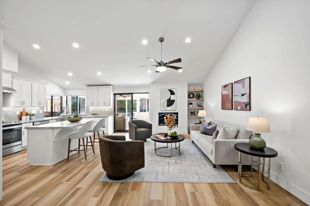 3014 Creek Estates Court San Jose, CA 95135